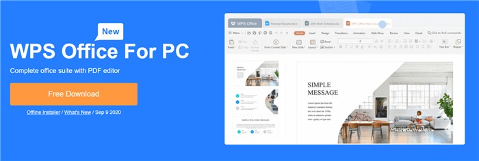 use wps-office remove Watermark