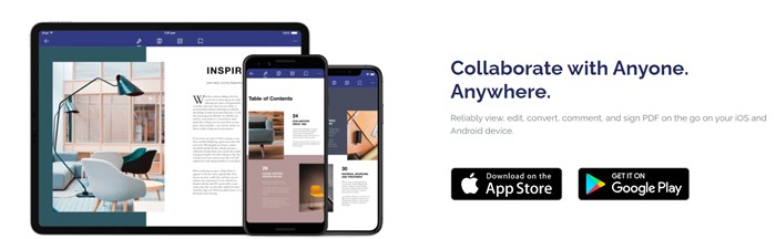 use pdfelement remove Watermark