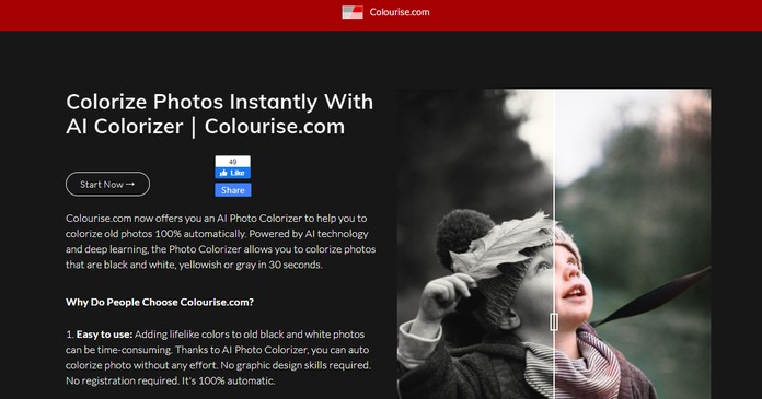 colourise.com