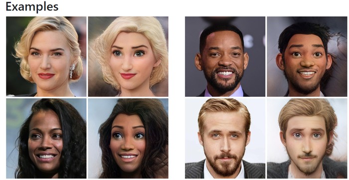 Toonify