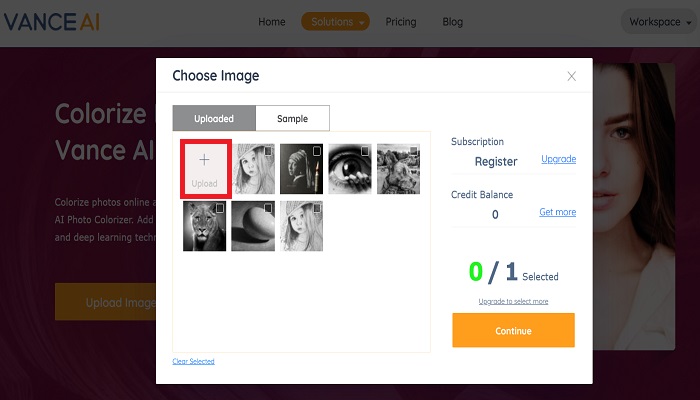 uoload-photo-to-colorize