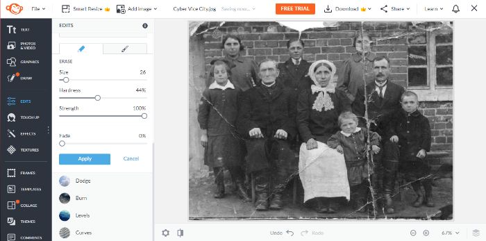 OldFamPhotoMonkey