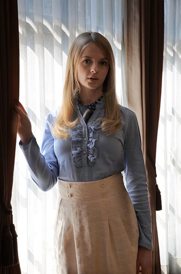 暗い写真を明るくした後