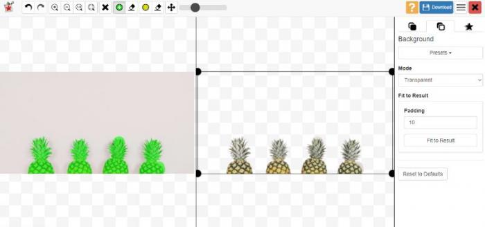 Pines PSEdit