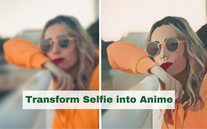 Alternatives To Selfie2anime That Transform Selfie Into Anime 2021