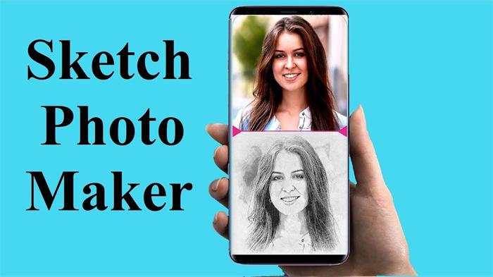 Top 5 Best Pencil Sketch App Review