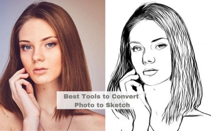 Check It Convert Line Drawing To Sketch - Cute Drawing Sketch