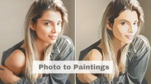 Countdown of the Top 10 Tools For Converting Photos to Paintings