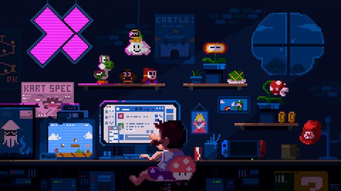 Top 10 Pixel Art Generators To Create Pixel Art Like Artists