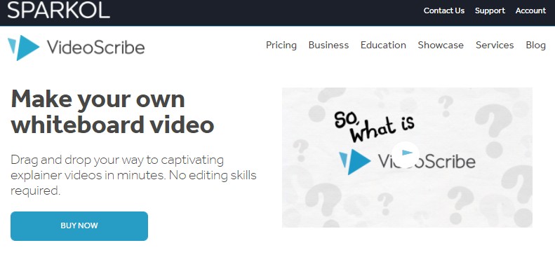 VideoScribe