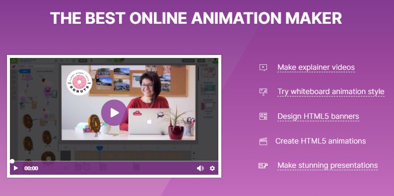 Animatron