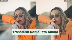 Alternatives to Selfie2anime That Transform Selfie Into Anime 2022