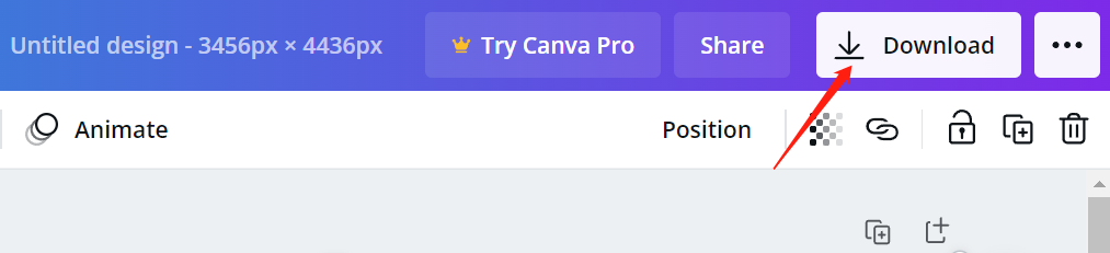 how to remove background in canva_step4