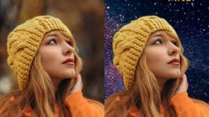 How to Edit the Background of a Picture