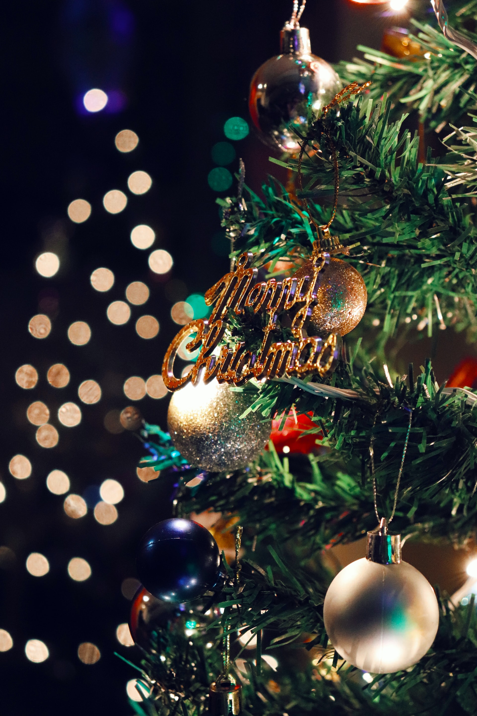 イルミネーション 撮影