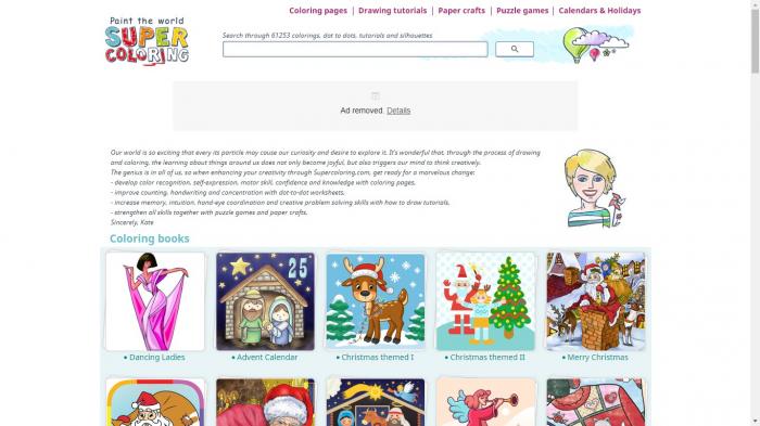 turn photos into coloring pages Super Coloring