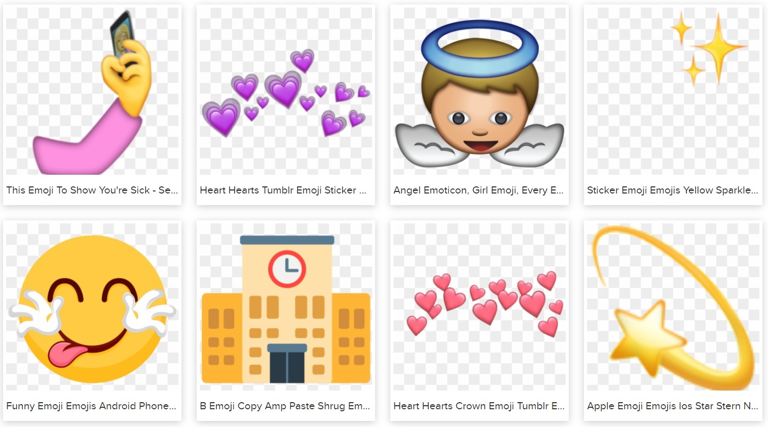 download transparent emoji from pnfind