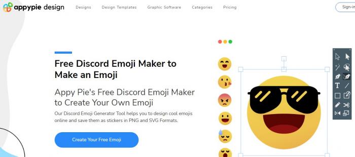 Best 5 Discord Emoji Maker for Custom Emotes - BGremover