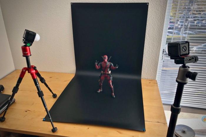 toy photography tip_Use a tripod