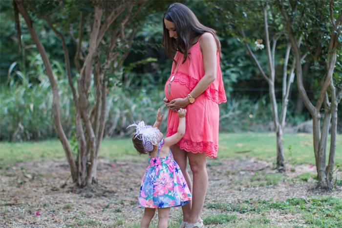 10 Tips for Amazing Maternity Photos