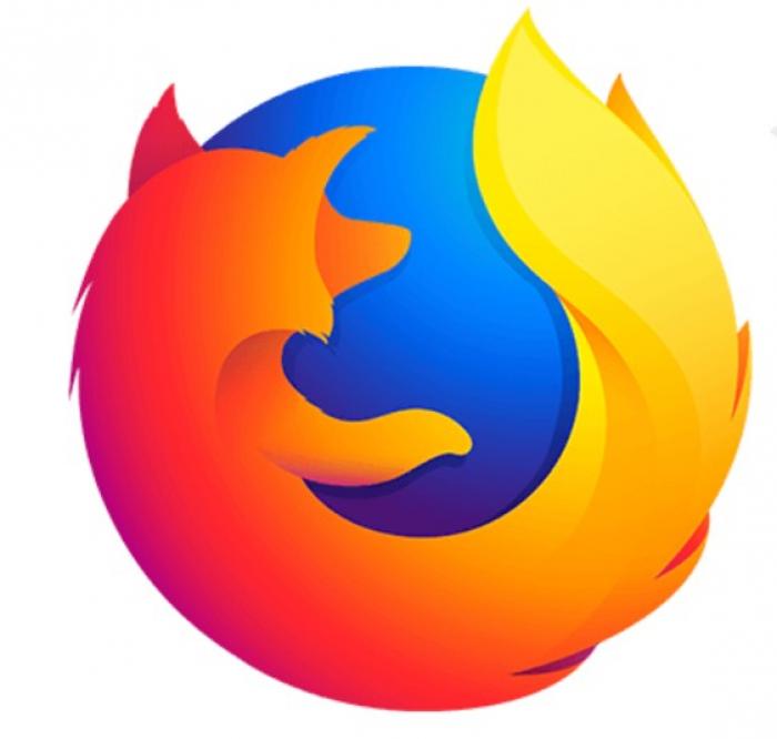 Firefox