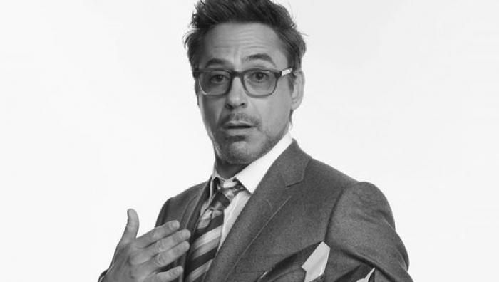 Robert Downey Jr.'s Comments | Know Your Meme