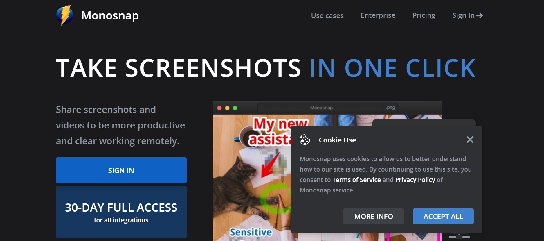 動画から静止画