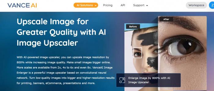 Image upscaler_step 1