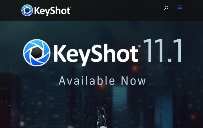 Keyshot. wick alternatives