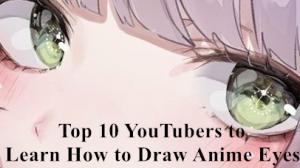 Top tips for drawing anime expressions! Part 10 – Fear - Anime Art