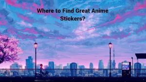 Mens Best Yato Hiyori Yukine Noragami Anime Sticker by Lotus Leafal - Pixels