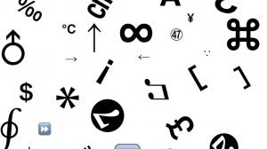 特殊文字 筆記体をコピペできるまとめサイト一覧 Vanceai