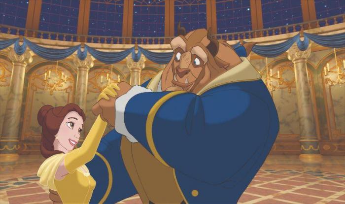 Top 10 Animated Disney Movies - VanceAI