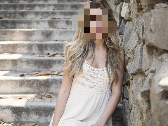 カメラ360 モザイク