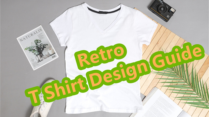 Vintage T-Shirts & T-Shirt Designs