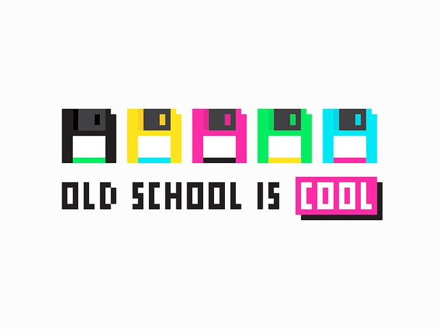 かわいいドット絵