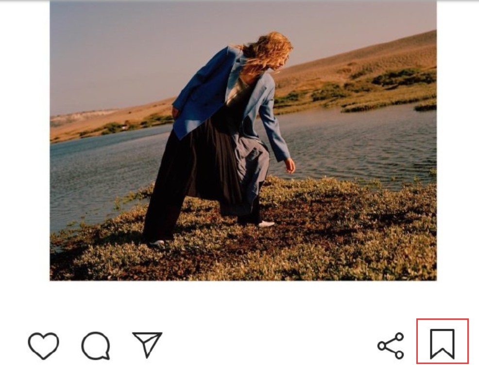 INSでの画像保存