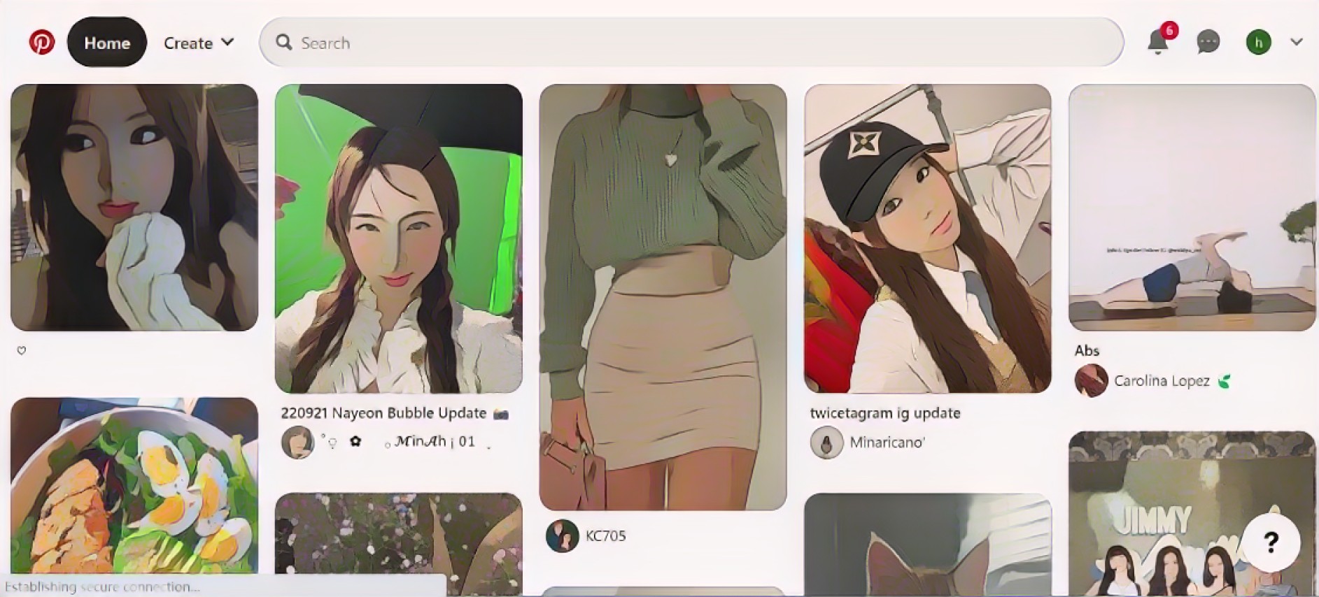 twice写真サイト２