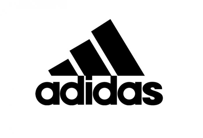 アディダス