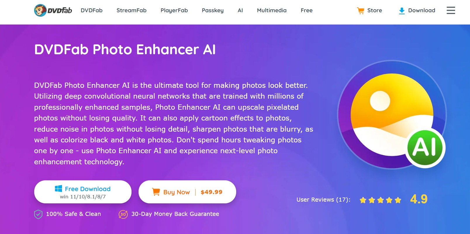 7 Best Photo Enlarger Software Review 2022undefined