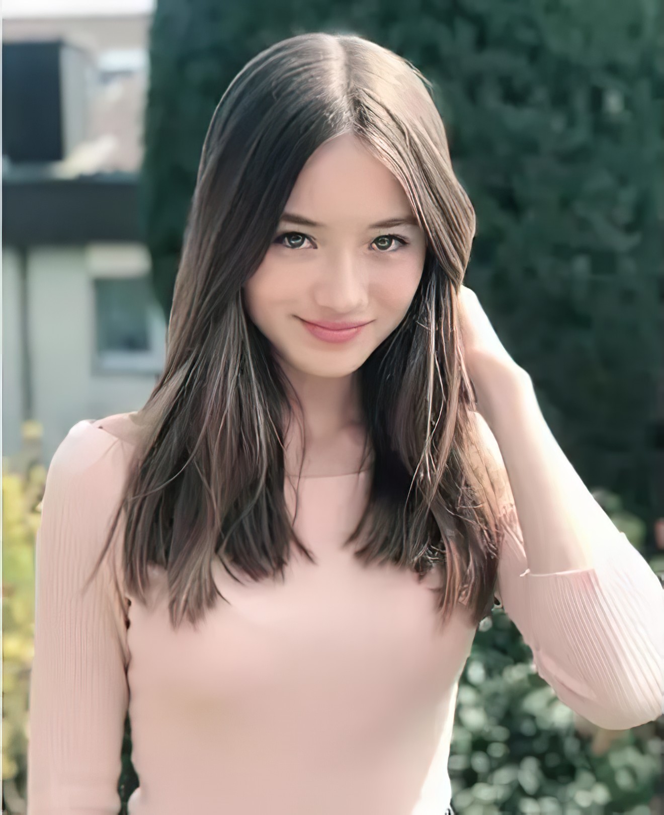 仕上がり例の写真