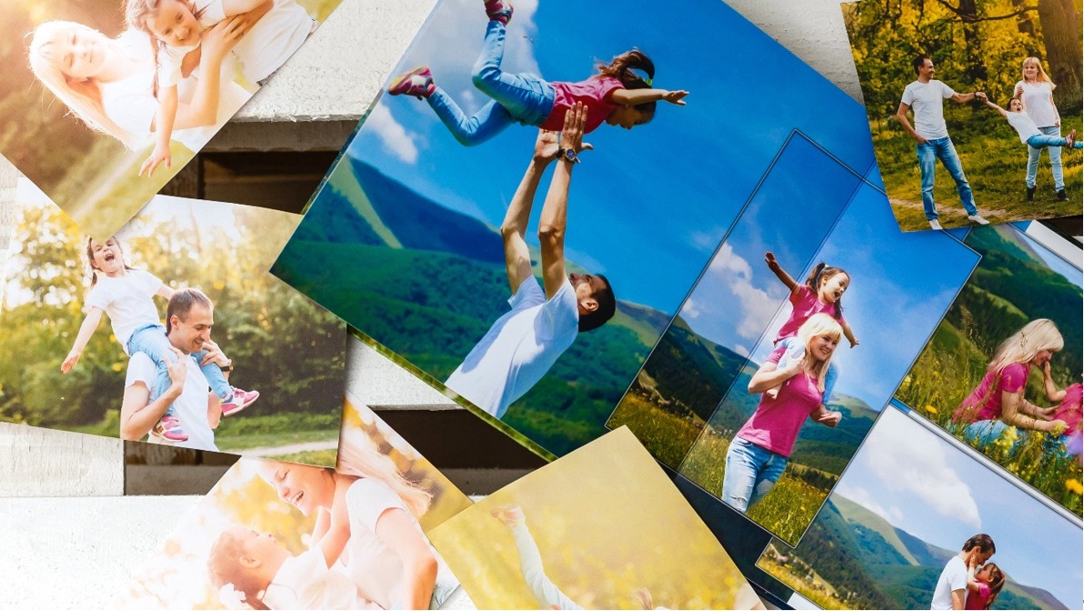 コンビニではなく、ネットで写真プリントサービスを選ぶ理由