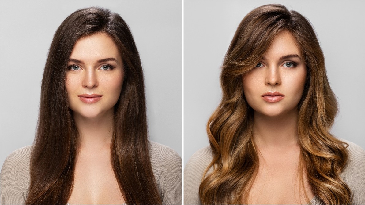 髪型診断アプリを選ぶ注意点