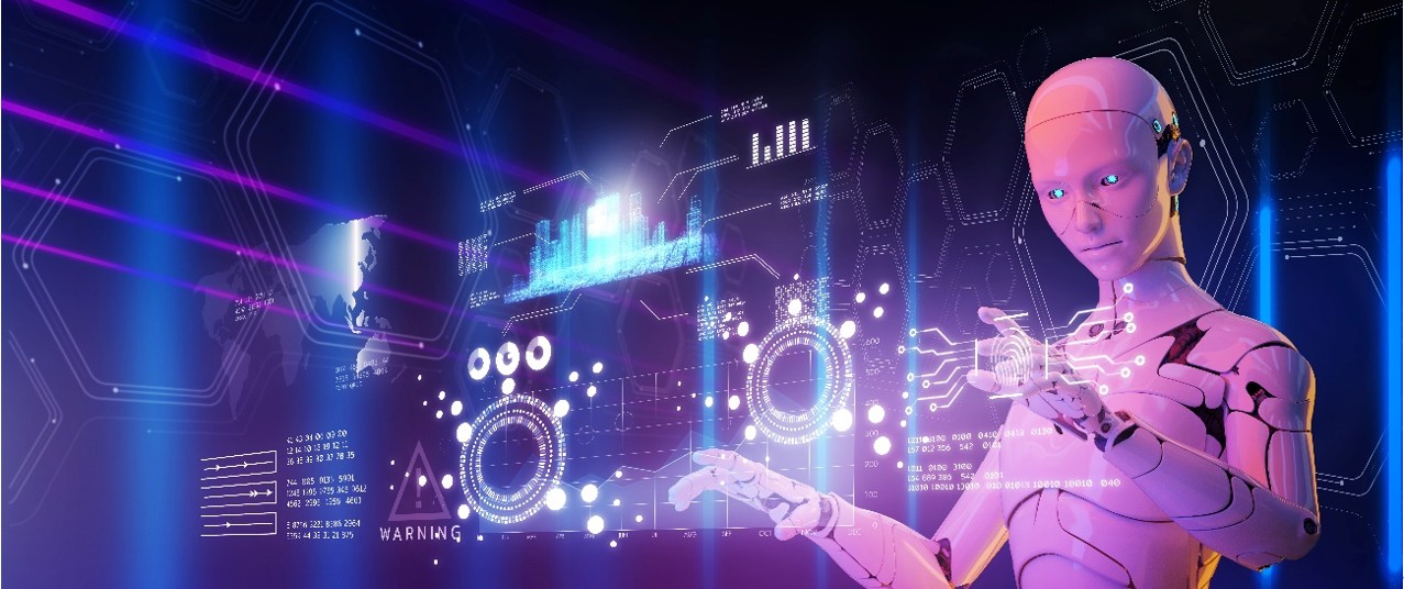 AI を導入するメリット