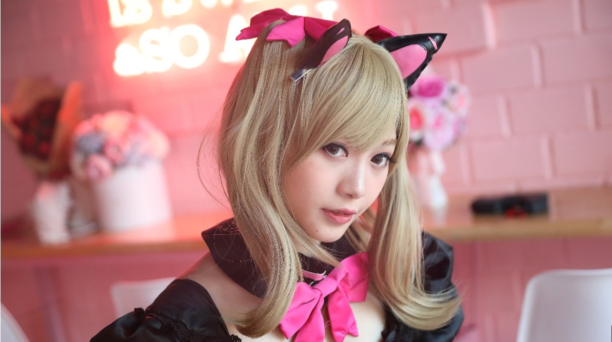 人気コスプレ画像をゲットするポイント