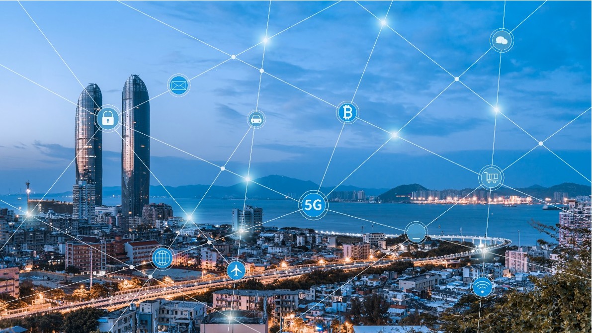 デジタル化とはどういう意味