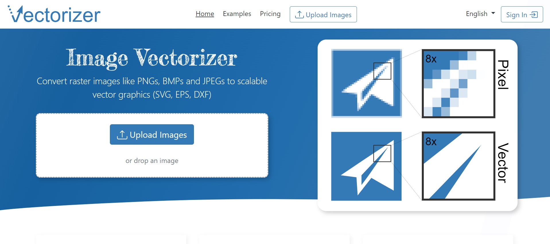 Vectorizer