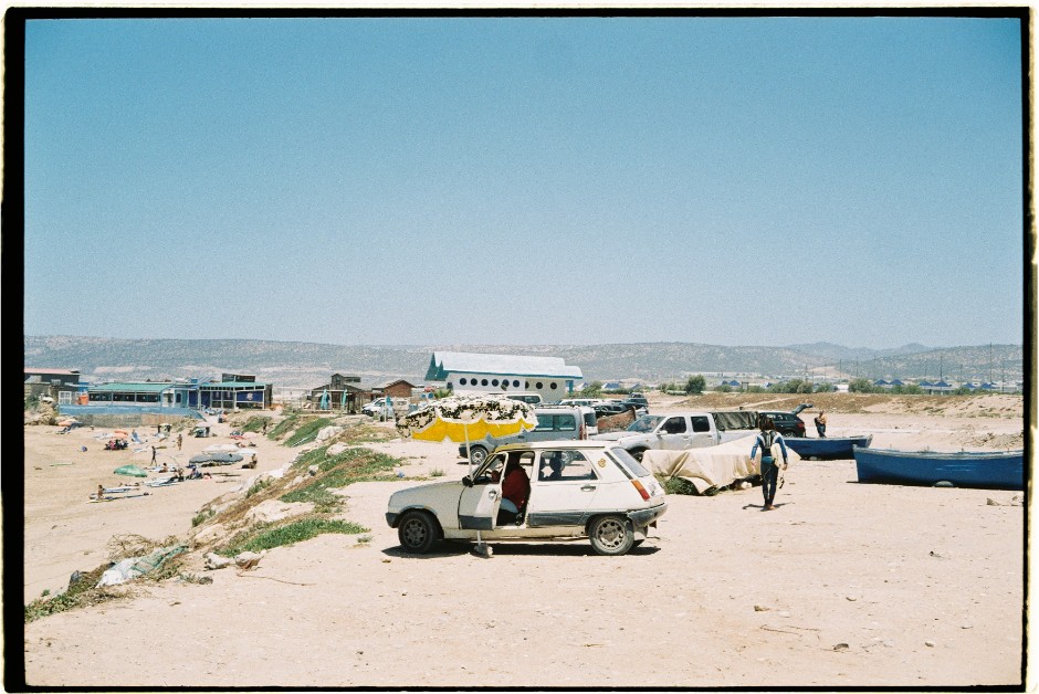 エモい画像加工ができるアプリ