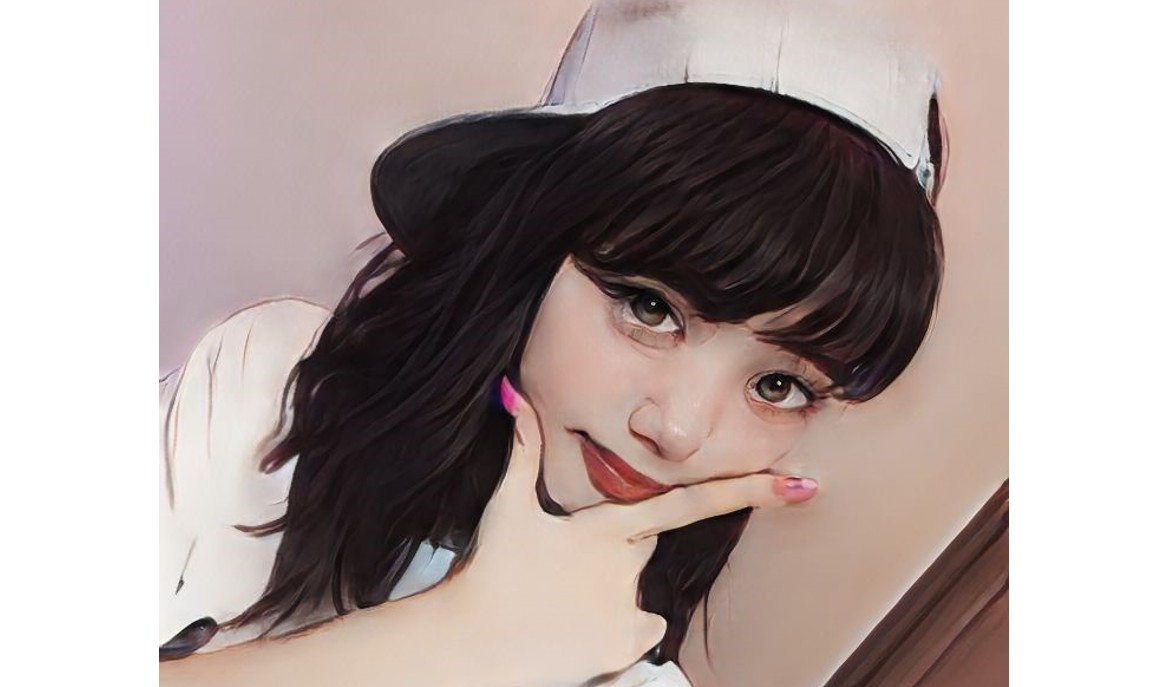 ピストルポーズ