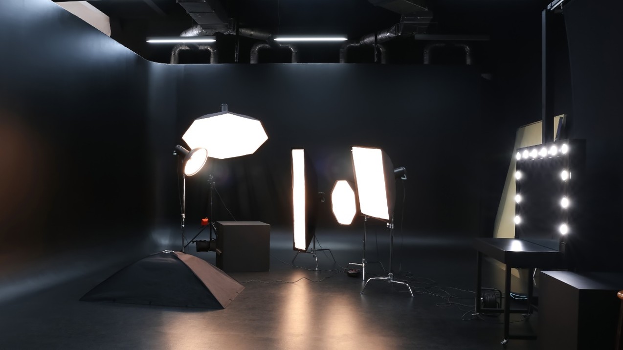 写真に光が映り込む理由